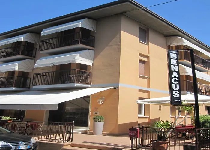 Benacus Otel Bardolino