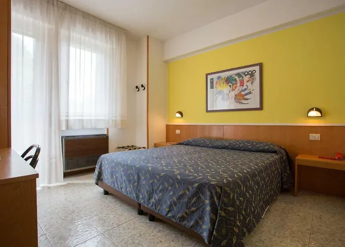 Benacus Otel Bardolino