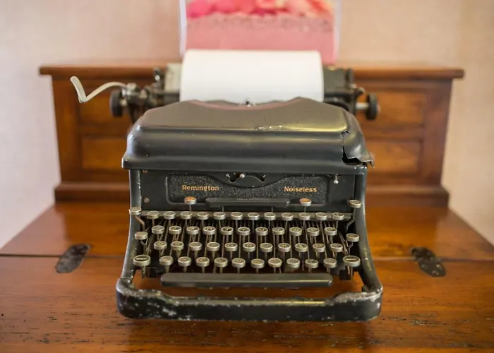 Benacus Otel Bardolino