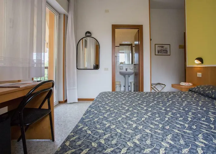 Benacus Otel Bardolino